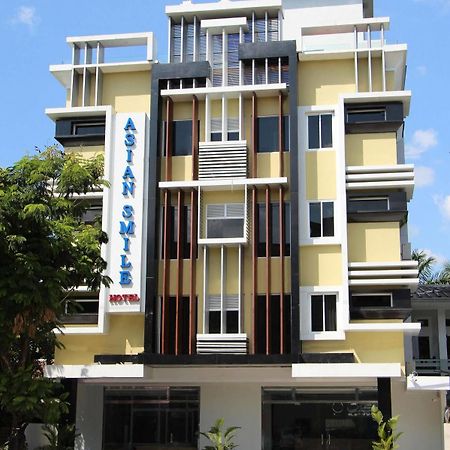 Asian Smile Hotel Янгон Экстерьер фото