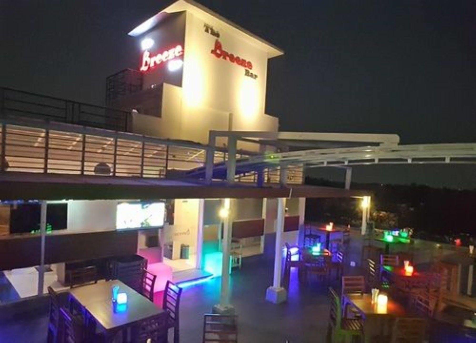 Asian Smile Hotel Янгон Экстерьер фото