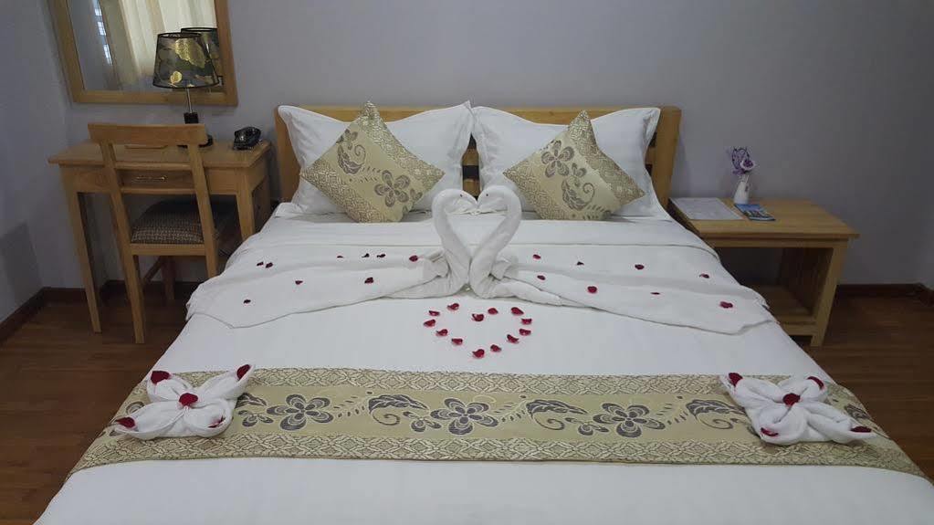 Asian Smile Hotel Янгон Экстерьер фото