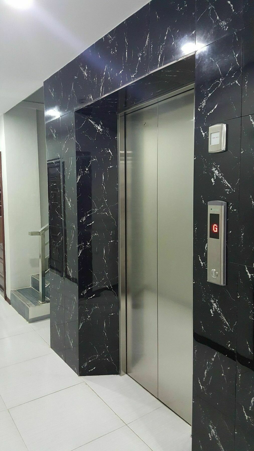 Asian Smile Hotel Янгон Экстерьер фото